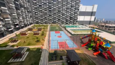 Mersin ayaş bulunan evime ev arkadaşı arıyorum ev esyalıdır - Erdemli, Mersin