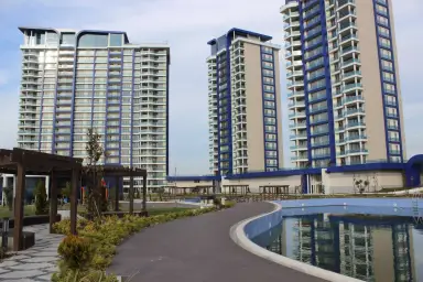 Mertöbüs 10 dakika - Büyükçekmece, İstanbul