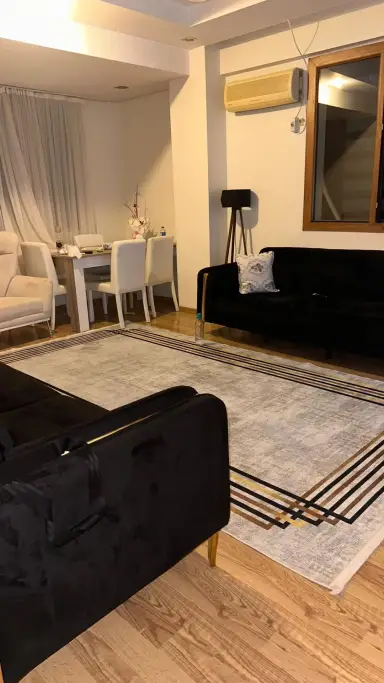 DİYARBAKIR OFİSTE 2+1 FULL EŞYALI  - Yenişehir, Diyarbakır