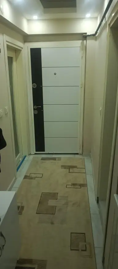 2+1 bayan ev arkadaşı arıyorum kira almayacağım - Çerkezköy, Tekirdağ
