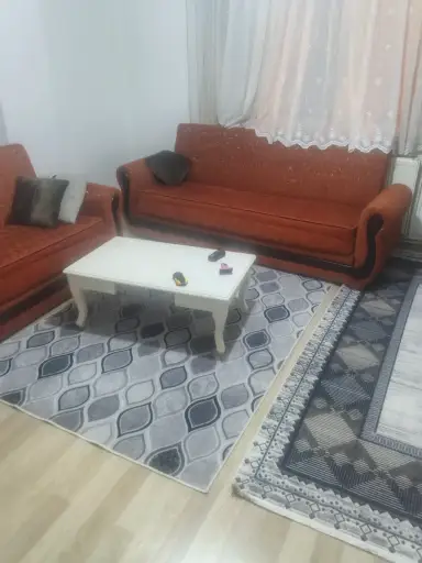 Ulaşım her yere var - Ataşehir, İstanbul