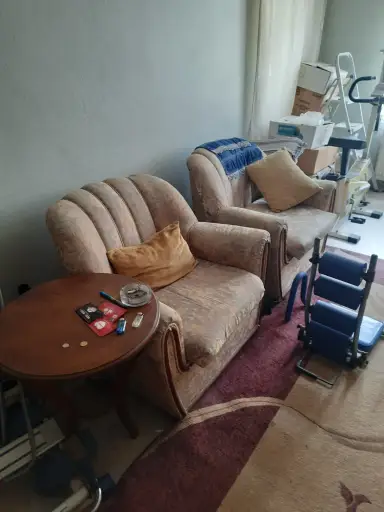 Emekli yalnız yaşıyorum ev arkadaşı  - İzmit, Kocaeli