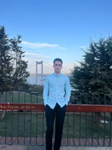 Ömer Faruk Bilir