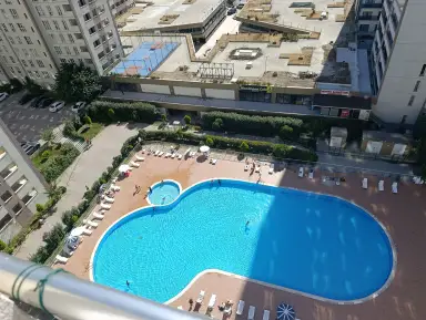 Güvenilir ve dürüst bir ev arkadaşı arıyorum!.. - Başakşehir, İstanbul
