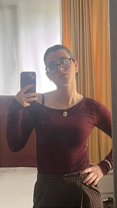 Sude Naz Güler