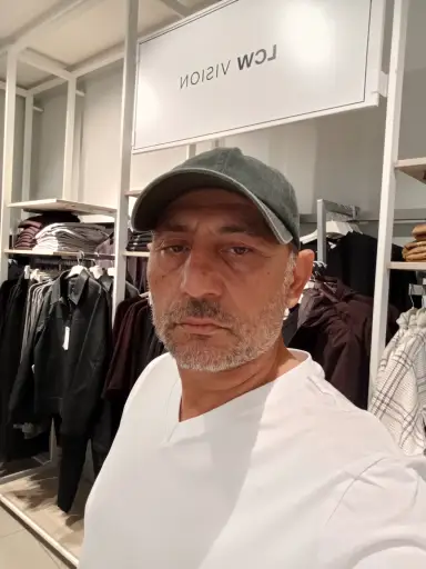 ahmet kaman