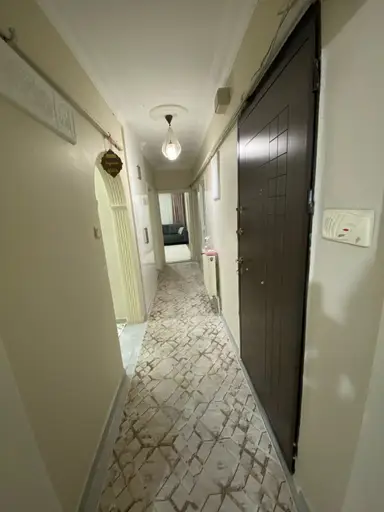 Bir odası boş eşyalı daire  - Küçükçekmece, İstanbul