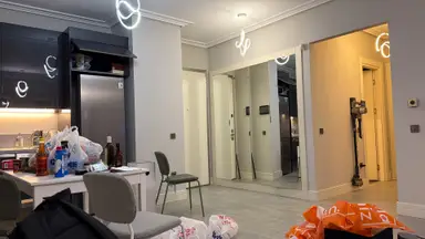 Ev arkadasi - Ataşehir, İstanbul