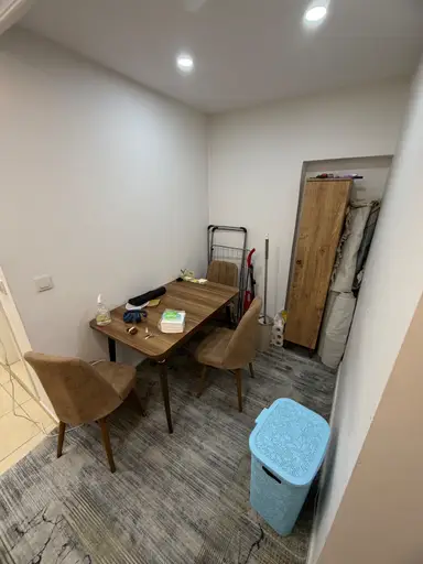 Mecidiyeköy Metrobüse 10dk 2+1 Eşyalı 15.000 TL - Şişli, İstanbul