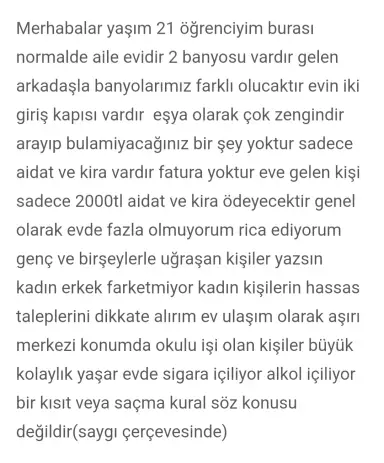 Bostancı merkez 2+1 dubleks  - Maltepe, İstanbul