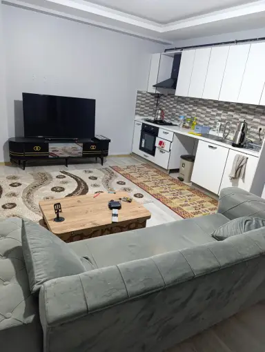 Esenyurt Site İçi ev arkadaşı arıyorum  - Esenyurt, İstanbul