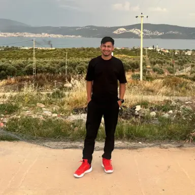 Orkun Vurmaz