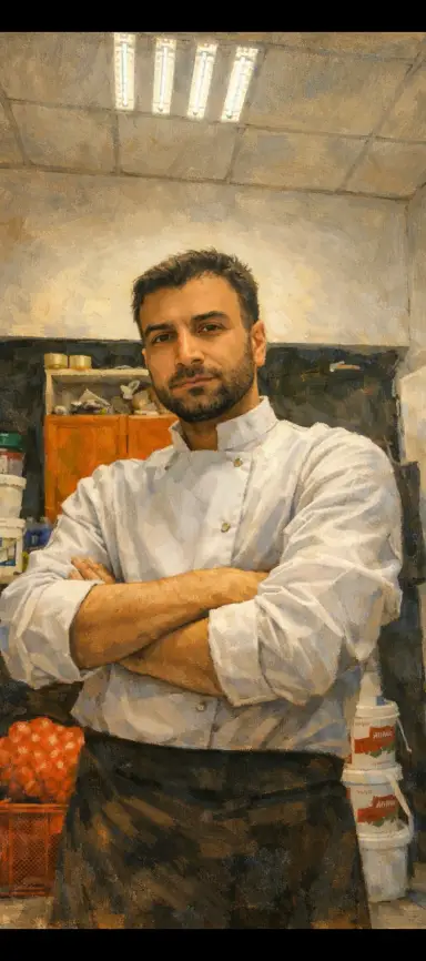 Levent Çelik