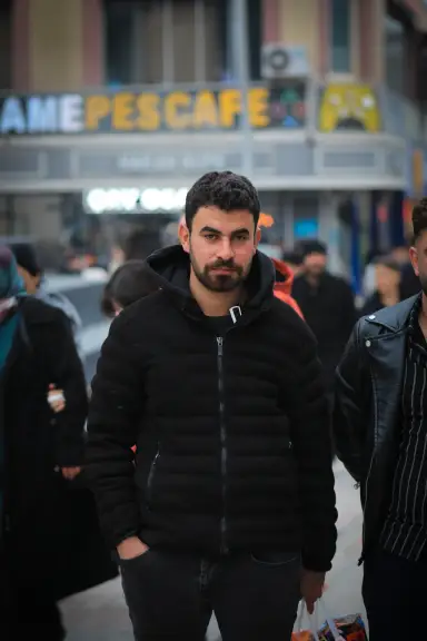 Ahmet