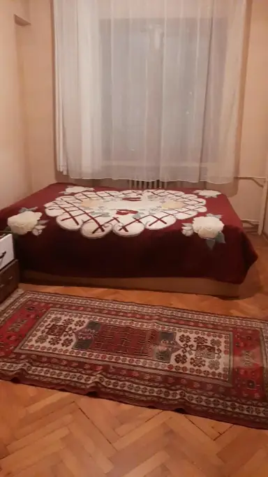 Kadikoy Kazasker merkezi konumda - Kadıköy, İstanbul