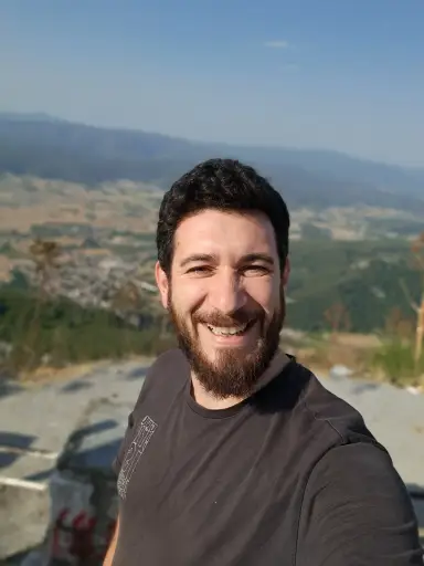Gökhan Sağcan
