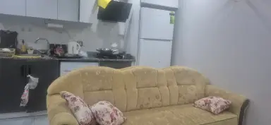 Bayan ev arkadaşı arıyorum  - Döşemealtı, Antalya