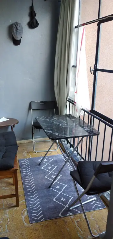 Kadıköy Yoğurtçu Parkı Yakını Kiralık Oda - Kadıköy, İstanbul