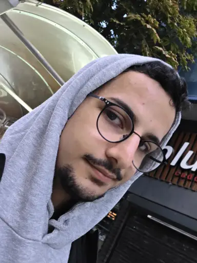 Muhammed aren