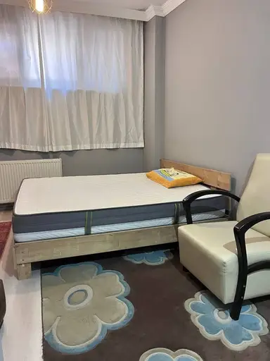 Gaziosmanpaşa karadeniz mahallesi eşyalı kiralık ev arkadaşı - Gaziosmanpaşa, İstanbul