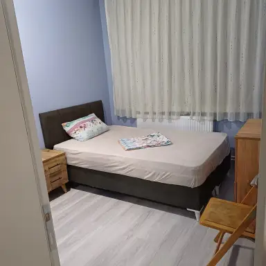 Ev arkadaşı arıyorum  - Kağıthane, İstanbul