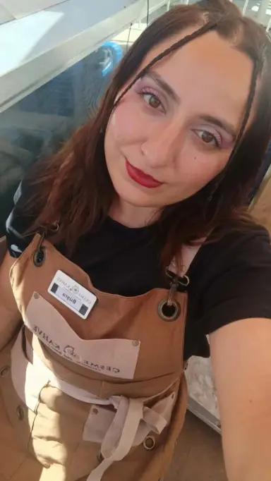 Büşra Yıldız