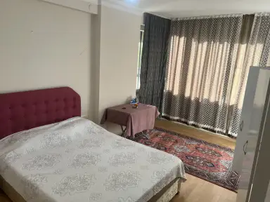 Kiralık oda - Kepez, Antalya