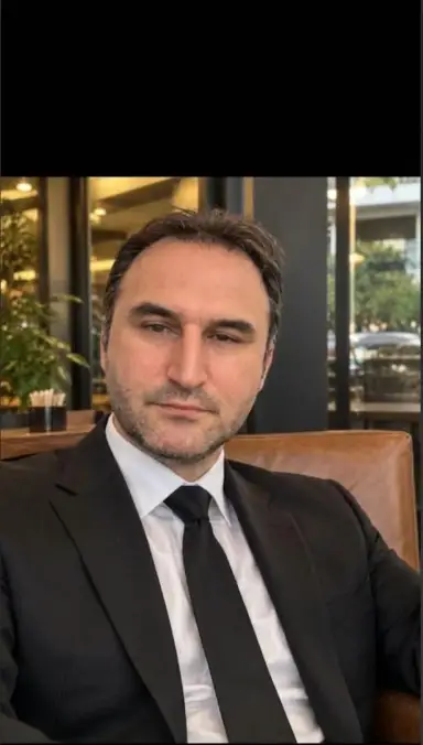 Burak Boz