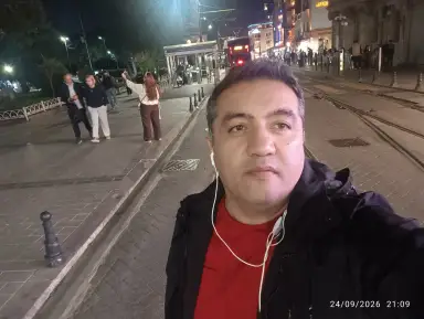 Mustafa md