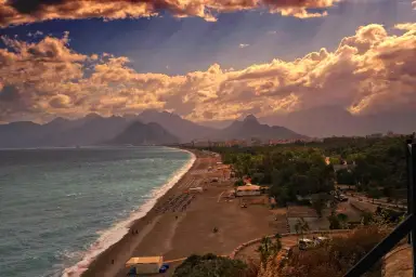 🏠ÇOK ACİL EV ARKADAŞI ARANIYOR! | KÜLTÜR MAH. FULL EŞYALI 2+1 🏠 - Kepez, Antalya