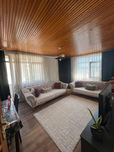 TEMİZZ!! KADIN EV ARKADAŞI - Kağıthane, İstanbul