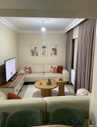 2+1 aile apartmanı - Üsküdar, İstanbul