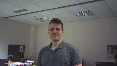 Volkan Sevdi