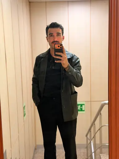 Ömer s