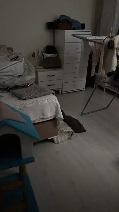 Bayana 1 oda banyo ve tuvalet mutfak ortak kullanımlık.  - Esenyurt, İstanbul