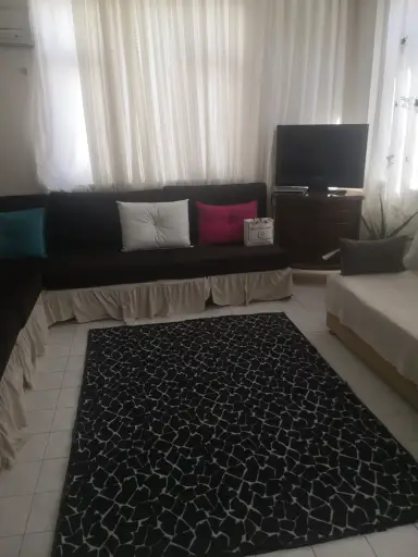 Metroya 10,dakika kale içine 10 dakika Konya altı plajına 20,,dakikadır - Muratpaşa, Antalya