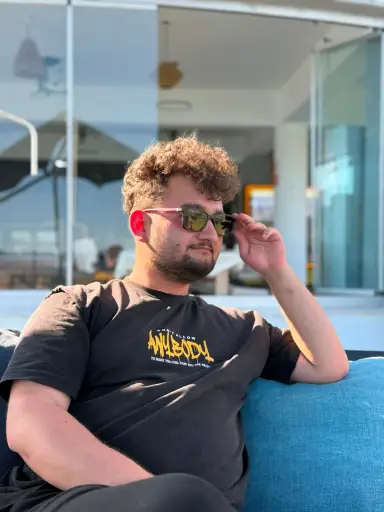 Muhammet Rüştü Saparca