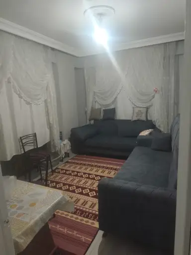 Metroya 20 dk - Nilüfer, Bursa