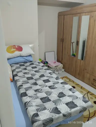 İstanbul Beykent'teki evime ev arkadaşı arıyorum - Beylikdüzü, İstanbul