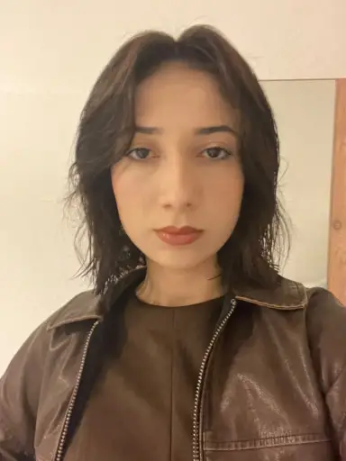 Damla taskin