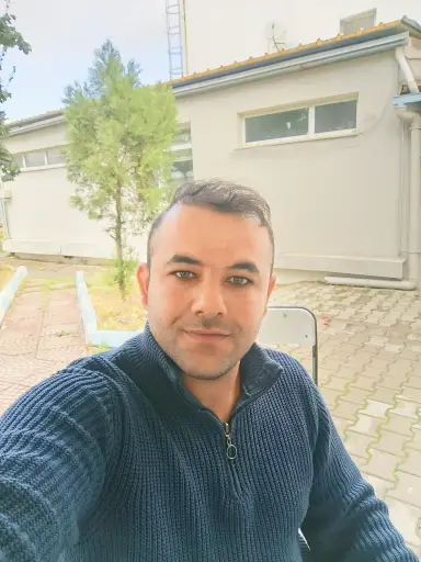 Müslüm