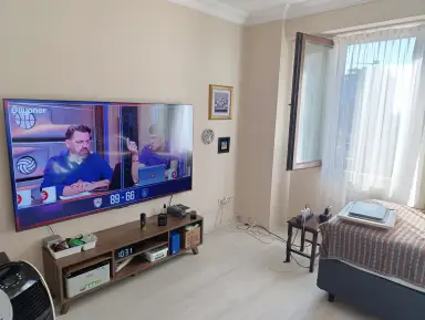 Ümraniye IKEA Buyaka ve Meydan AVM'ye 200 m. Site içi  - Ümraniye, İstanbul