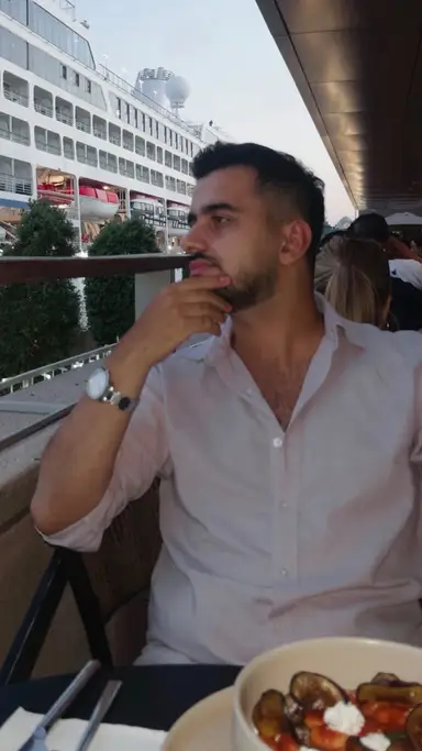 Mehmet Ali Keskin