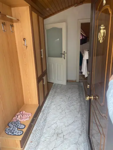 Ev arkadaşı arıyorum sadece bayan - Eyüp, İstanbul