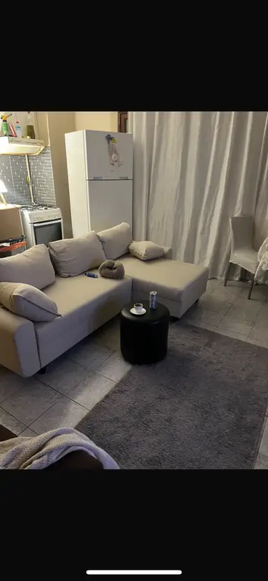 Kızılay’a 10 dakika olan evine kız arkadaş - Çankaya, Ankara