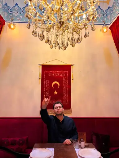 Serkan