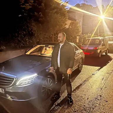 Ümit patan