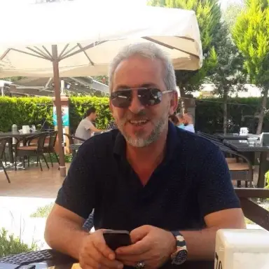 şevket yıldız
