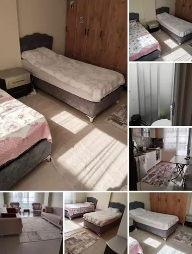 Esenyurtda paylasımlı oda - Esenyurt, İstanbul