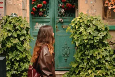 Damla Çöçen